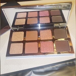 IL MAKIAGE Color Boss Master Eyeshadow Palette in Treat Yo Self New NIB